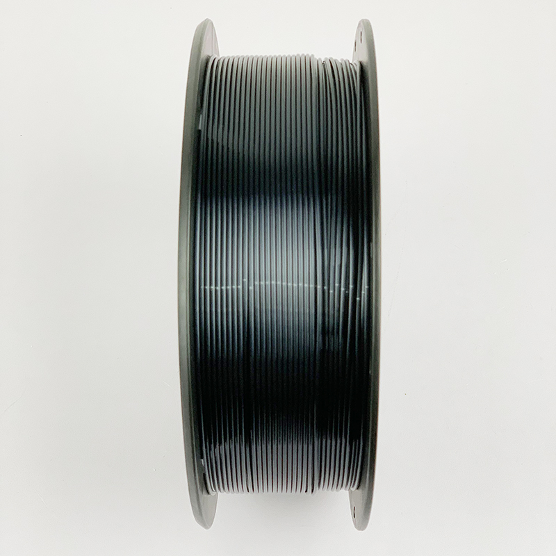Elevate Your Prints with High-Speed Silk PLA 3D Printer Filament melovy3d